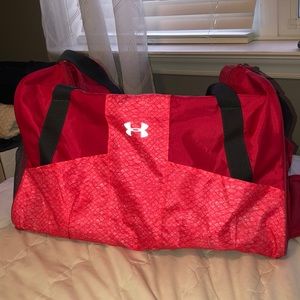Underarmour Sports Bag